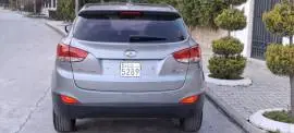 Hyundai Tucson 2014, Aleppo, RF69733053