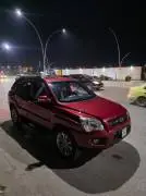 سبورتاج 2008, حلب, RF58438069