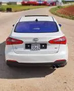 كيا K3 2013, إدلب, RF12935764