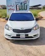 كيا K3 2013, إدلب, RF12935764