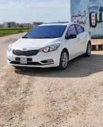 كيا K3 2013, إدلب, RF12935764