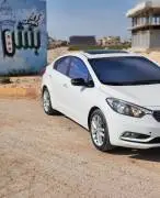 كيا K3 2013, إدلب, RF12935764