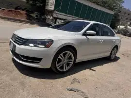 فوكس فاغن باسات 2014, RF15222136