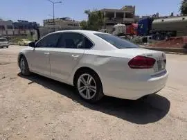 فوكس فاغن باسات 2014, RF15222136