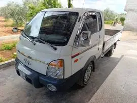هونداي بورتر 2007, إدلب, RF11273373