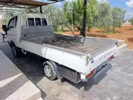 هونداي بورتر 2007, إدلب, RF11273373