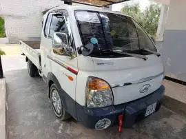 هونداي بورتر 2007, إدلب, RF11273373
