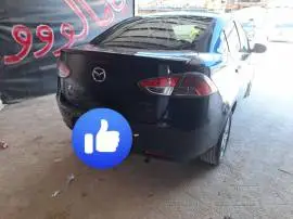 تويوتا كامري 2011, حلب, RF72904791