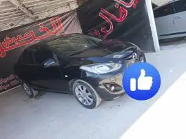 تويوتا كامري 2011, حلب, RF72904791