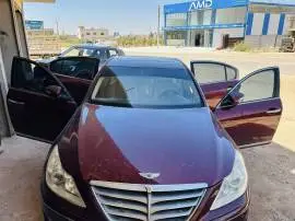 جينسس 2009, درعا, RF53255115