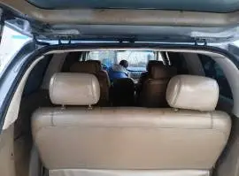 Kia Carnival 2003, Damascus, RF86385539