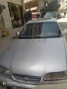 Hyundai Sonata 1997, Damascus, RF64505232