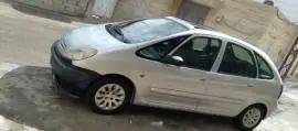 Citroen Picasso 5/6, Damascus, RF63634542