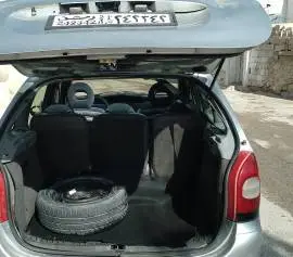 Citroen Picasso 5/6, Damascus, RF63634542
