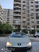 بيجو 307 2006, دمشق, RF13265003