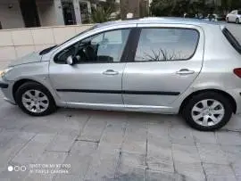 بيجو 307 2006, دمشق, RF13265003