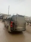 Hyundai H1 2010, Aleppo, RF14412404