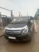 Hyundai H1 2010, Aleppo, RF14412404
