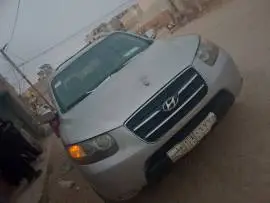 Hyundai Santa Fe 2006, RF12096387
