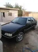 Peugeot 405 1994, Damascus, RF59199599