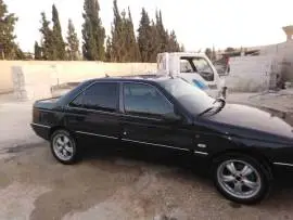 Peugeot 405 1994, Damascus, RF59199599