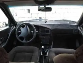 Peugeot 405 1994, Damascus, RF59199599