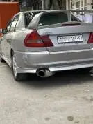 Mitsubishi 2007, RF17856329
