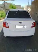 كيا ريو 2011, حماة, RF13265433