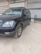 Kia Mohave 2011, RF73882787