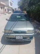 Chery 2003, Damascus, RF21298843