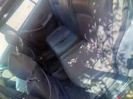 Chery 2003, Damascus, RF21298843