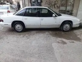 Buick American 95, RF20001590