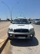 Hyundai Santa Fe 2001, Daraa, RF15782938
