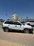 Hyundai Santa Fe 2001, Daraa, RF15782938