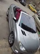 Peugeot 206 Convertible Model 2007, Aleppo, RF65283056