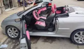 Peugeot 206 Convertible Model 2007, Aleppo, RF65283056