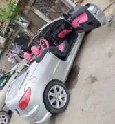 Peugeot 206 Convertible Model 2007, Aleppo, RF65283056