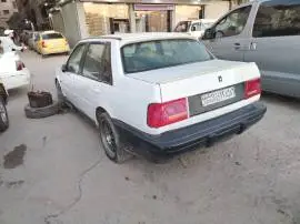فولفو 460 سنة 1993, دمشق, RF14980392