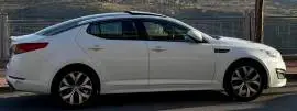 Kia Optima 2011, Damascus, RF10291940