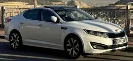 Kia Optima 2011, Damascus, RF10291940