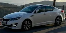 Kia Optima 2011, Damascus, RF10291940