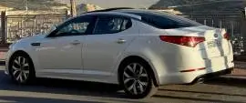 Kia Optima 2011, Damascus, RF10291940