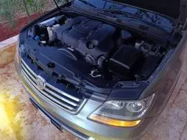 كيا موهافي 2008, درعا, RF13069587