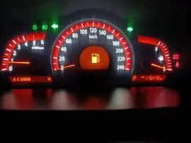 كيا موهافي 2008, درعا, RF13069587