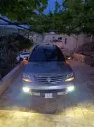 كيا موهافي 2008, درعا, RF13069587