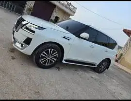 نيسان باترول 2014, طرطوس, RF49217230