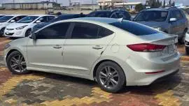 هيونداي النترا 2017, RF18341160