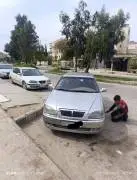 Chery Wide Candle 2004, Aleppo, RF11023615