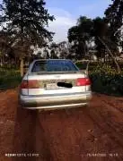 Chery Wide Candle 2004, Aleppo, RF11023615