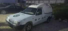 Skoda 1997, Aleppo, RF80023012